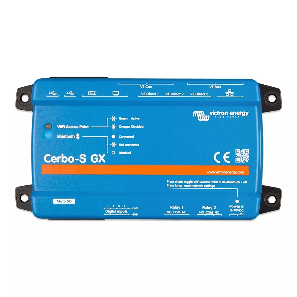 victron-cerbo-s-gx-basic-version-limited-inputs-no-bms-can-port Victron Cerbo-S GX Basic Version - Limited Inputs No BMS Can Port