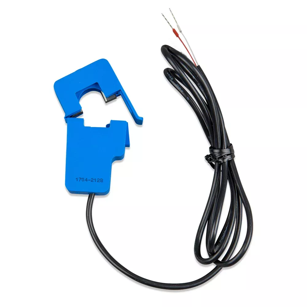 victron-current-transformer-100a-50ma-f-multiplus-ii-1m-3-2-wire-end Victron Current Transformer 100A:50mA f/MultiPlus-II 1M/3.2' Wire End