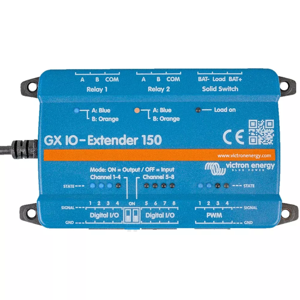victron-gx-io-extender-150 Victron GX-IO Extender 150