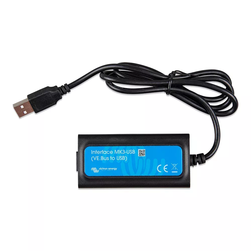 victron-interface-mk3usb-ve-bus-to-usb-module-ass030140000 Victron Interface MK3USB VE BUS to USB Module ASS030140000