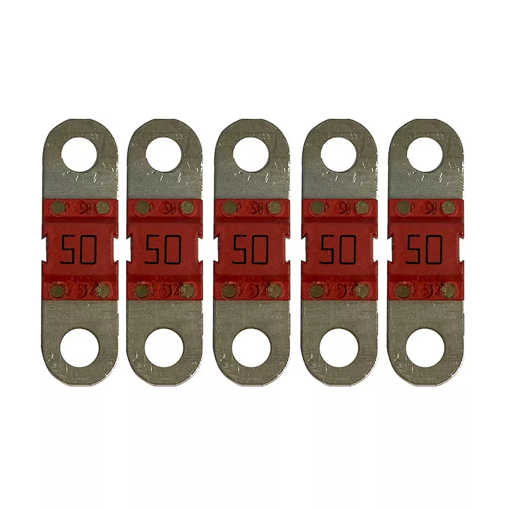 Victron MIDI-Fuse 50A/58V-M6 (Package of 5)