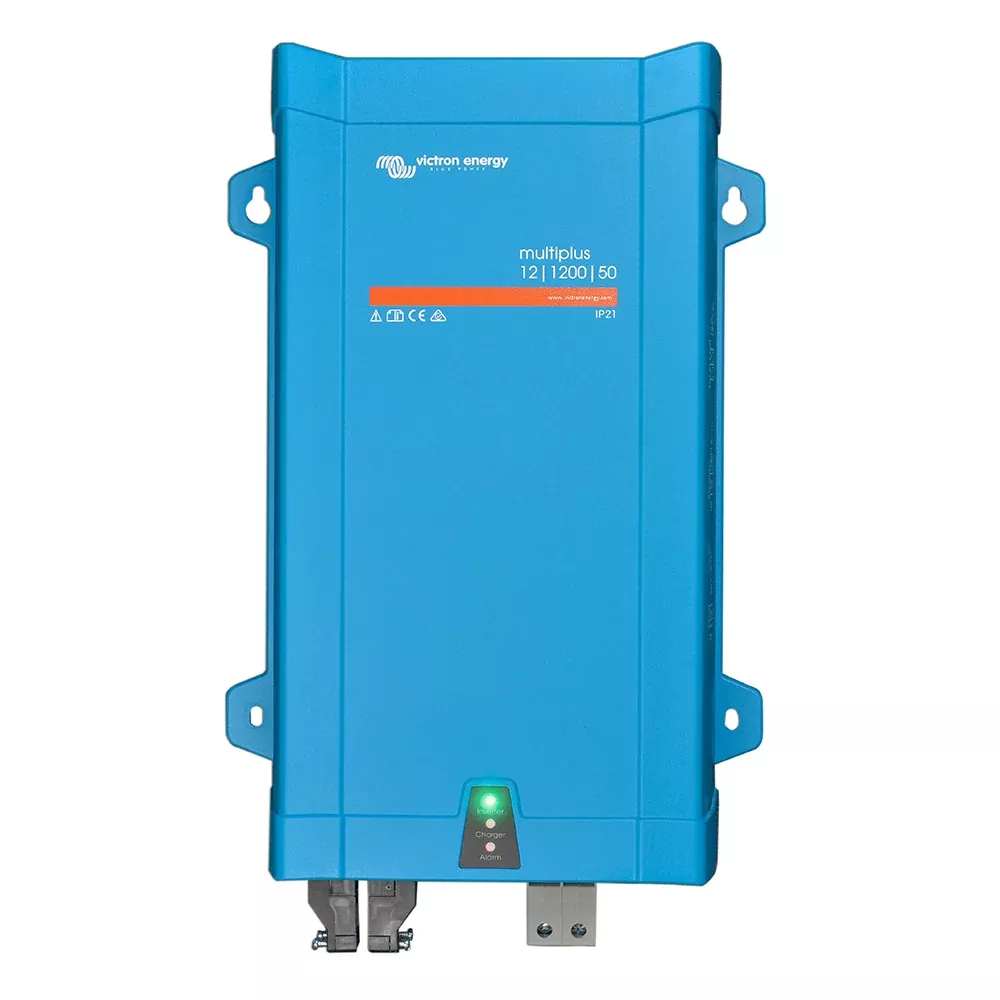victron-multiplus-12-1200-50-16-120v-ve-bus Victron MultiPlus 12/1200 - 50-16 - 120V - VE. Bus