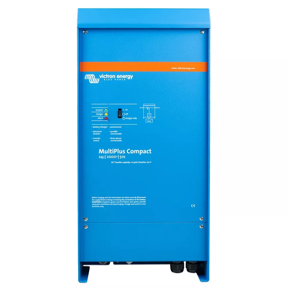 victron-multiplus-24-2000-50-50-120v-ve-bus-ul-approved Victron MultiPlus 24/2000 - 50-50 - 120V - VE.Bus UL Approved