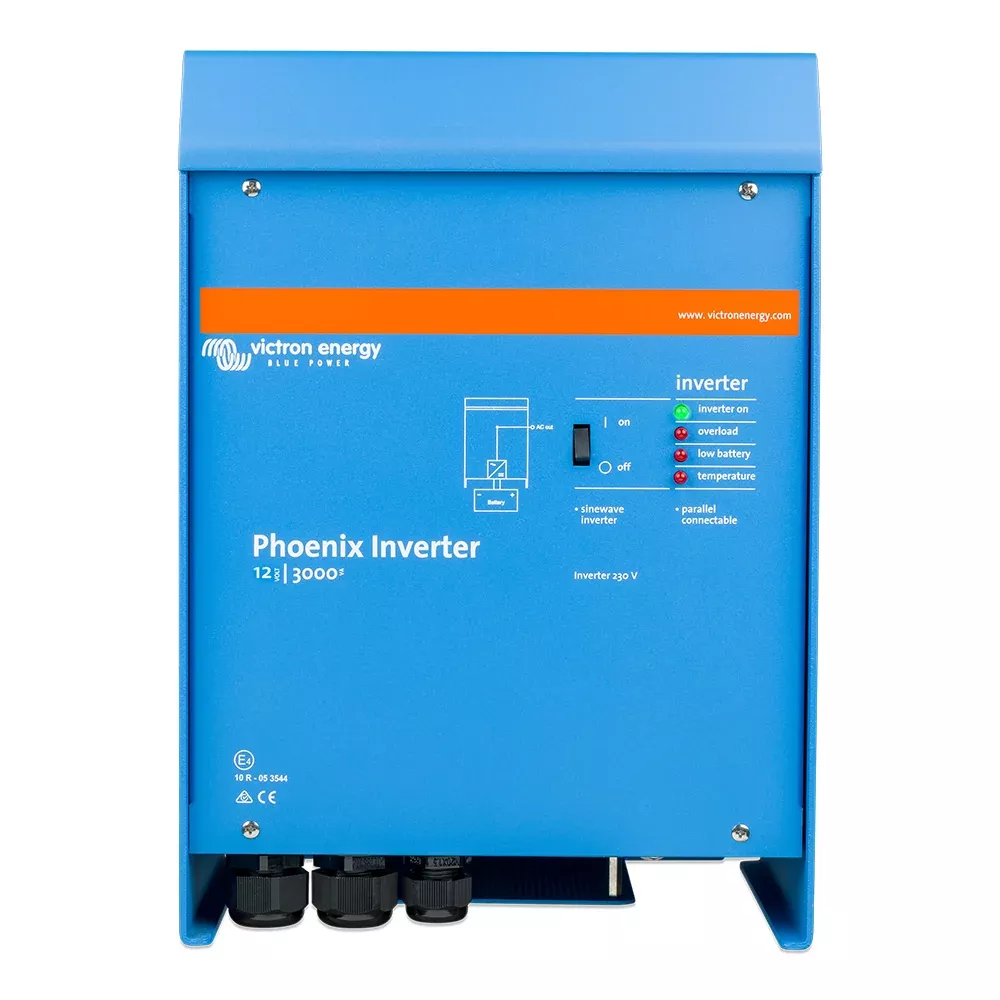 victron-phoenix-inverter-12-3000-230v-ve-bus Victron Phoenix Inverter 12/3000 - 230V - VE. BUS