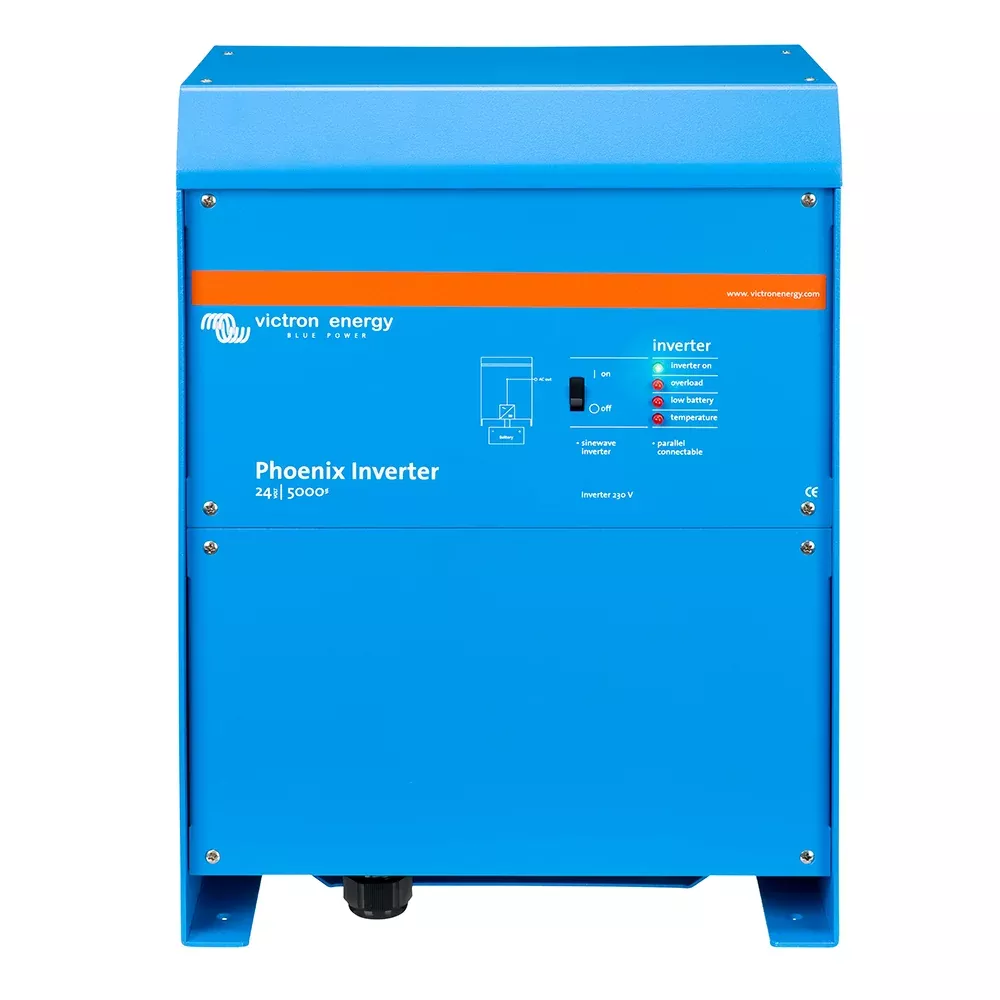 victron-phoenix-inverter-24v-dc-5000w-230-vac-50hz Victron Phoenix Inverter 24V DC - 5000W - 230 VAC - 50Hz