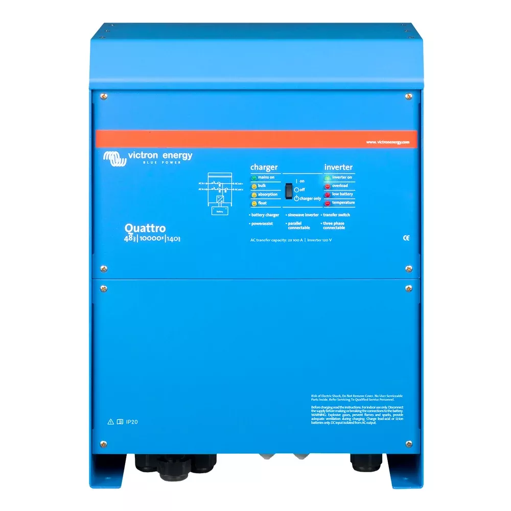 victron-quattro-48-10000-140-100-100-120v-ve-bus-ul-listed Victron Quattro 48/10000 140-100/100 120V VE.Bus UL-Listed