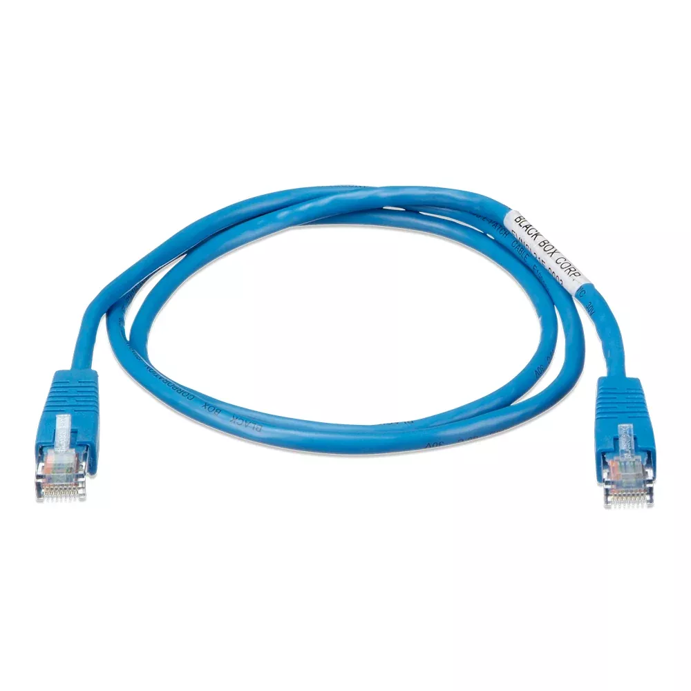 victron-rj45-utp-0-3m-cable Victron RJ45 UTP - 0.3M Cable