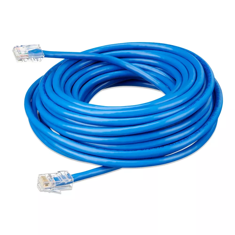victron-rj45-utp-20m-cable Victron RJ45 UTP - 20M Cable