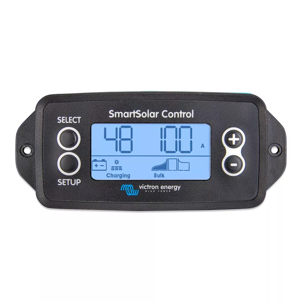 Victron SmartSolar Pluggable Display