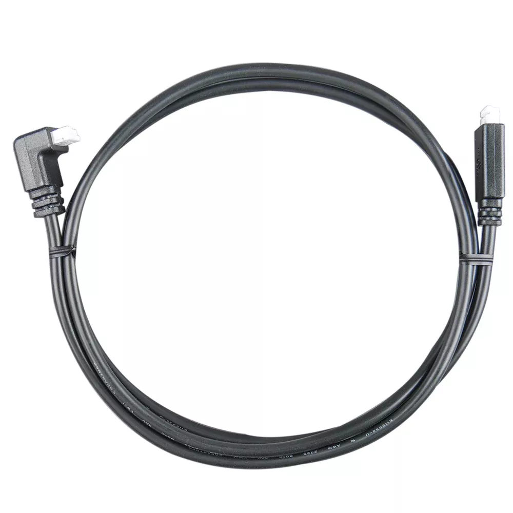 victron-ve-direct-10m-cable-1-side-right-angle-connector Victron VE. Direct - 10M Cable (1 Side Right Angle Connector)