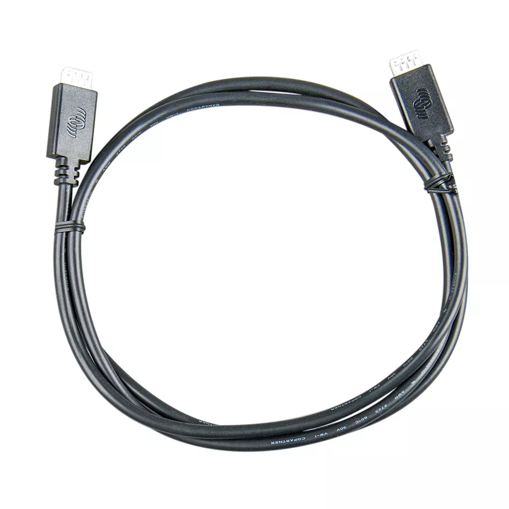 victron-ve-direct-cable-10m Victron VE Direct Cable - 10M