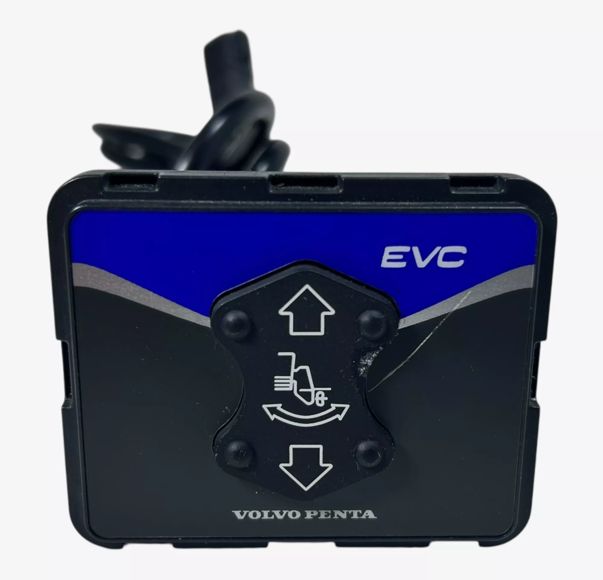 Volvo Penta 881771, EVC Trim Tilt Control Panel ( No Bezel )
