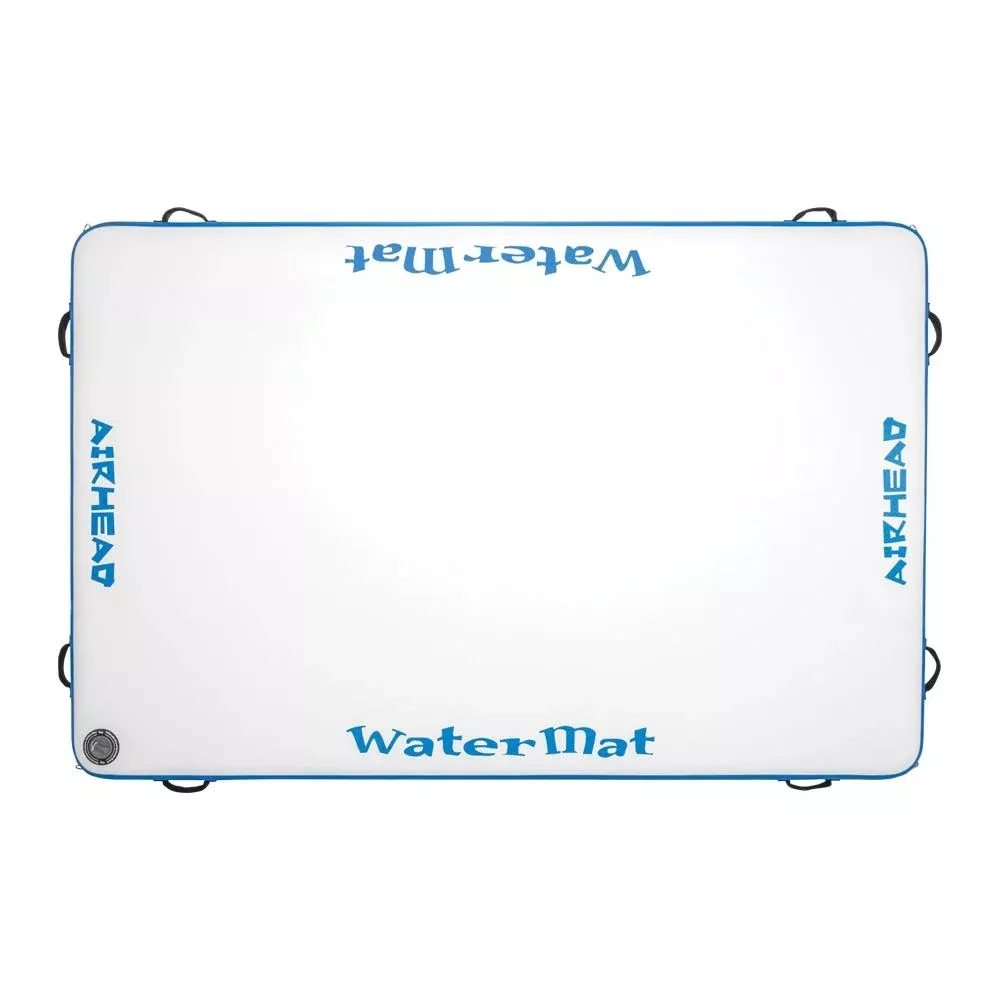 watermat-air-inflatable-deck-kit WaterMat Air Inflatable Deck Kit