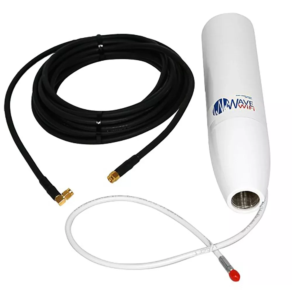 wave-wifi-external-cell-antenna-kit-30-39 Wave WiFi External Cell Antenna Kit - 30'