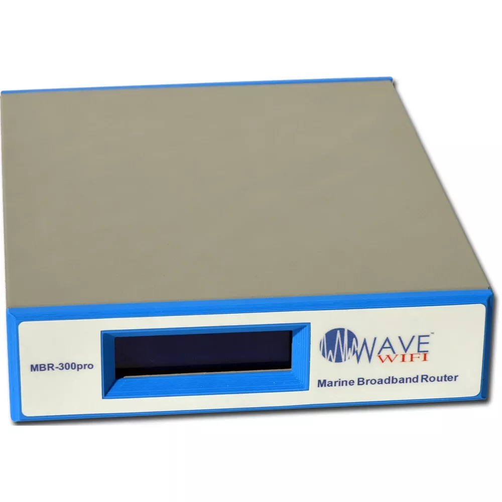 wave-wifi-marine-broadband-router-3-source-mbr-300-pro Wave WiFi Marine Broadband Router - 3 Source MBR-300 PRO