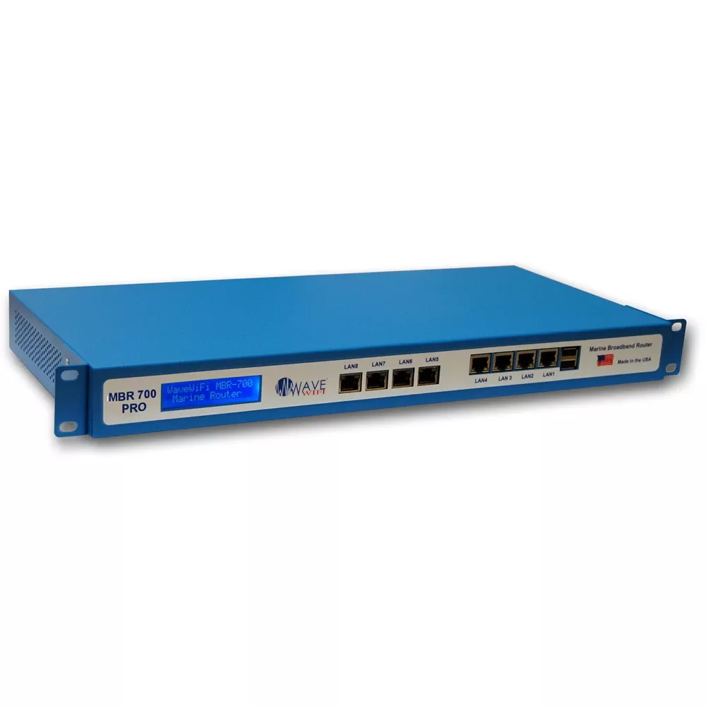 wave-wifi-marine-broadband-router-8-source-mbr-700-pro Wave WiFi Marine Broadband Router - 8 Source MBR-700 PRO