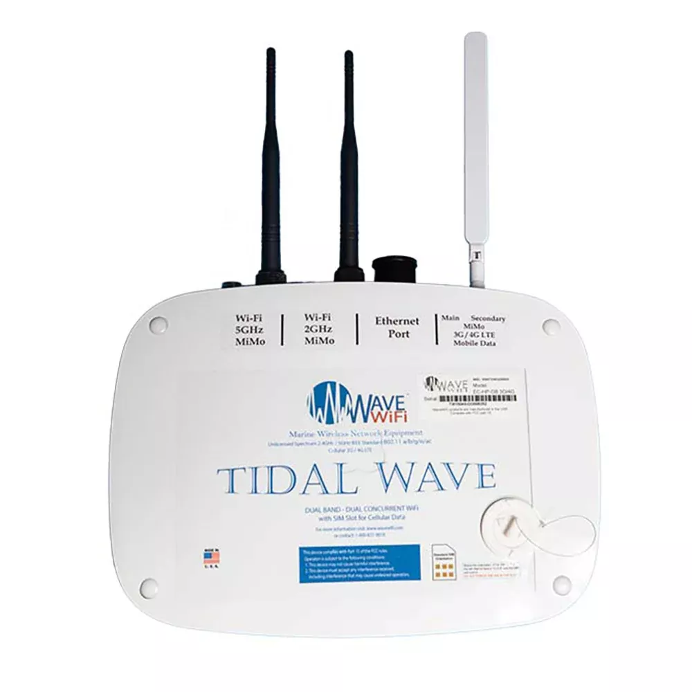 wave-wifi-tidal-wave-dual-band-cellular Wave WiFi Tidal Wave Dual - Band + Cellular