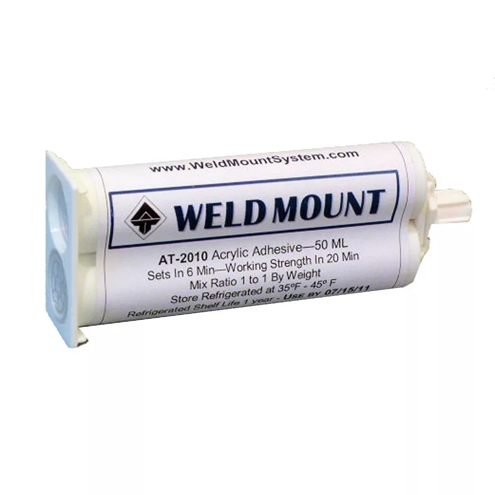 weld-mount-at-2010-acrylic-adhesive-10-pack Weld Mount - AT-2010 Acrylic Adhesive - 10-Pack