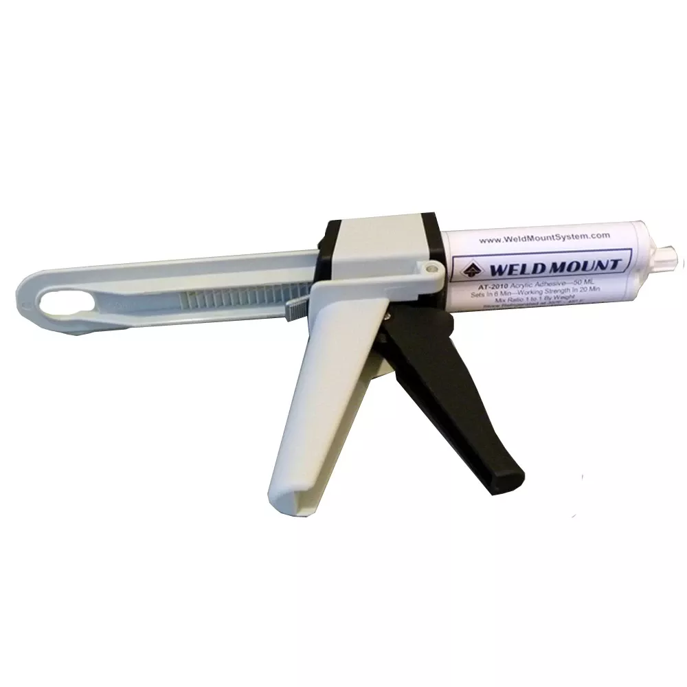 weld-mount-at-300-adhesive-dispensing-gun-at-2010-at-4020 Weld Mount - AT-300 Adhesive Dispensing Gun - For AT-2010 & AT-4020