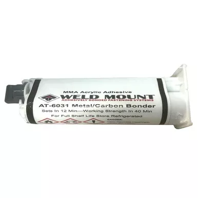 weld-mount-at-6031-metal-carbon-adhesive-38ml-10015466 Weld Mount AT-6031 Metal & Carbon Adhesive 38ml 10015466
