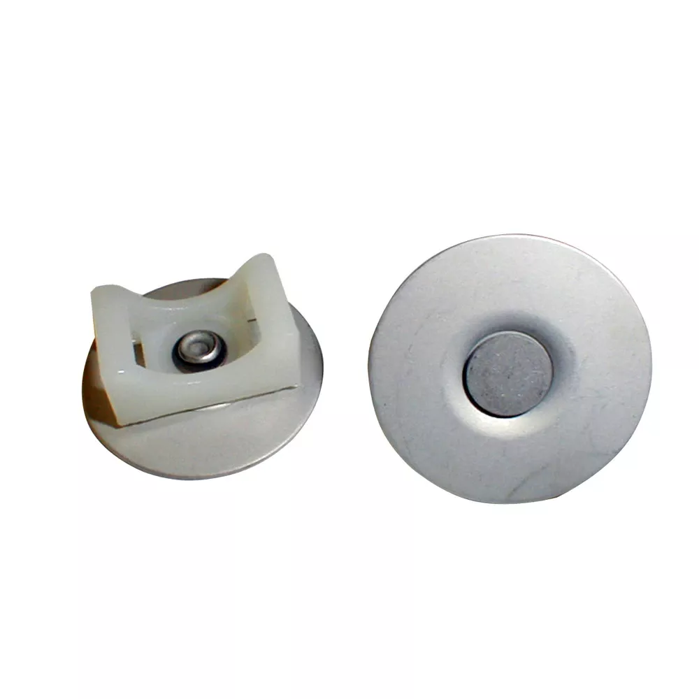 weld-mount-at-7-aluminum-base-swivel-tie-mount Weld Mount - AT-7 Aluminum Base Swivel Tie Mount