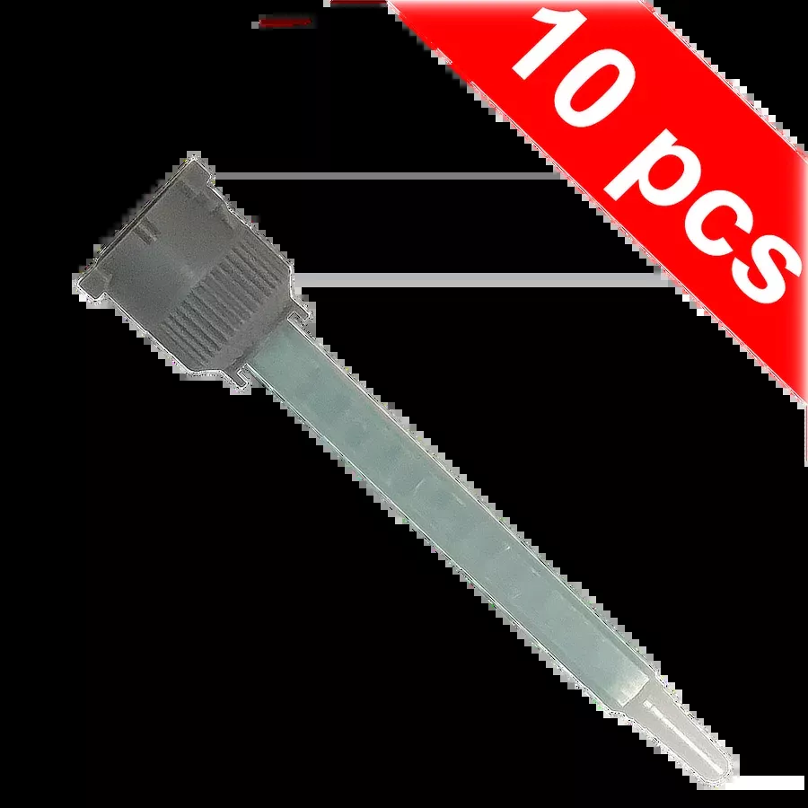 Weld Mount AT-850-10 - Mixing Tips for AT-8040 + AT-2010, 10 Pack