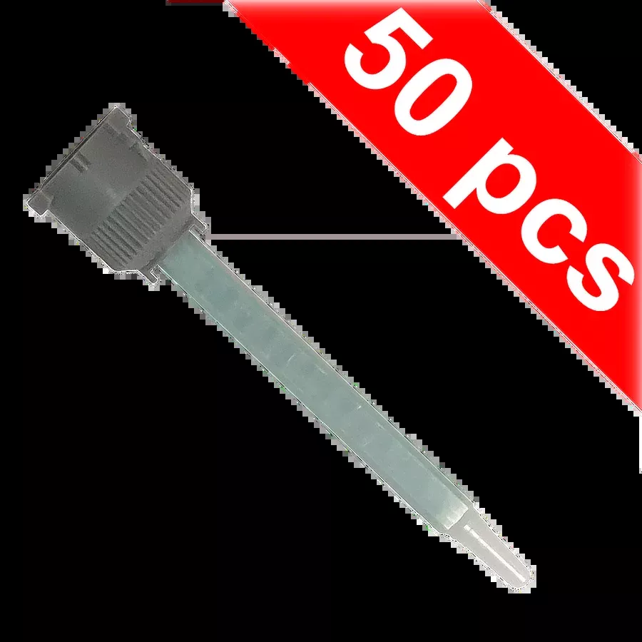 Weld Mount AT-850-50 - Mixing Tips for AT-8040 and AT-2010, 50 Pack