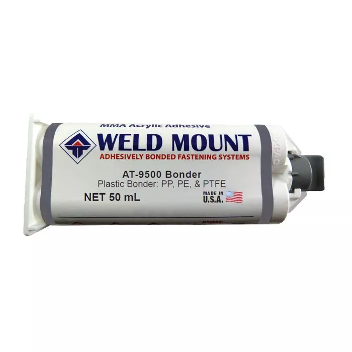 weld-mount-at-9500-polybonder-cartridge-50ml Weld Mount AT-9500 Polybonder Cartridge - 50ml