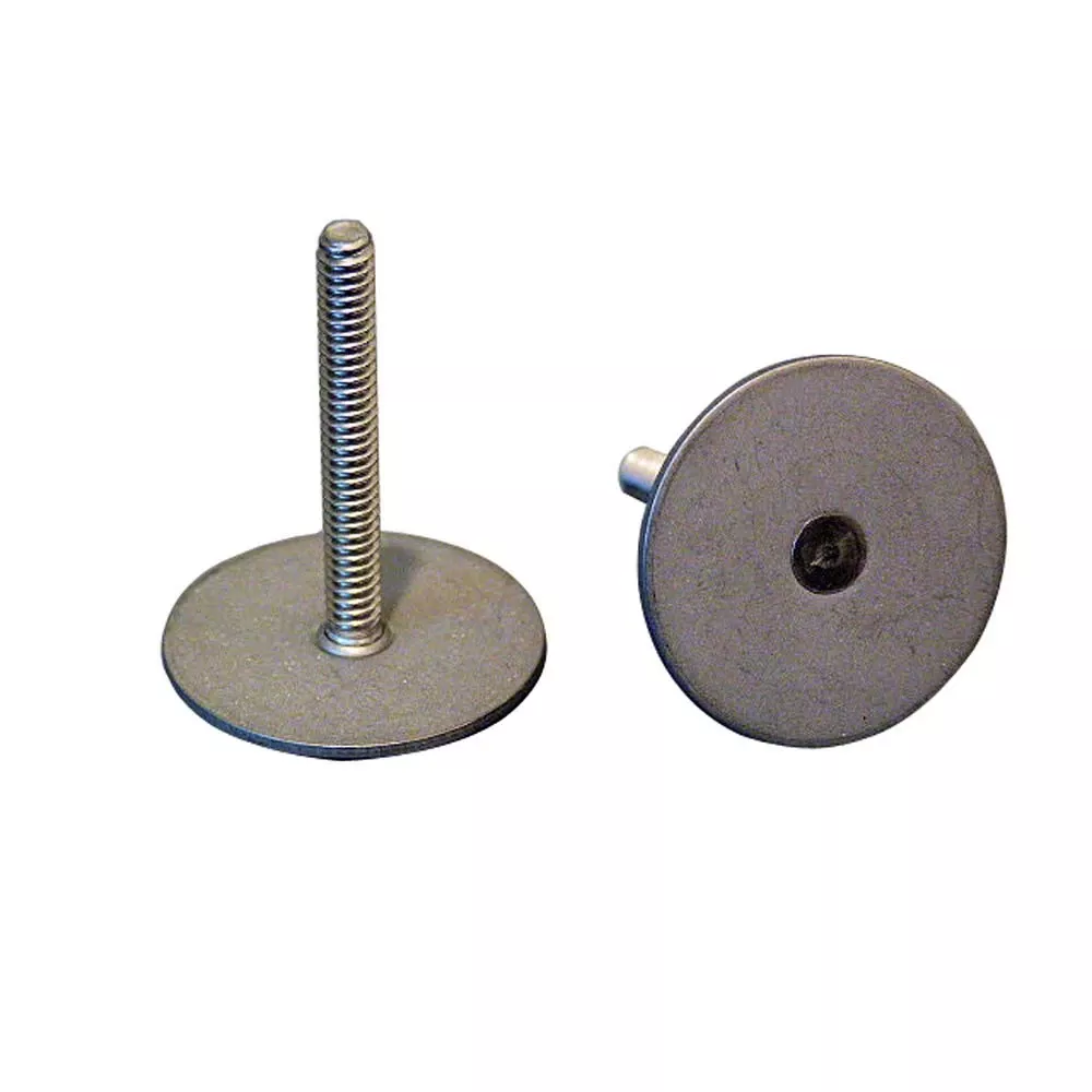 weld-mount-stainless-panel-stud-15-quantity Weld Mount - Stainless Panel Stud - 15 Quantity