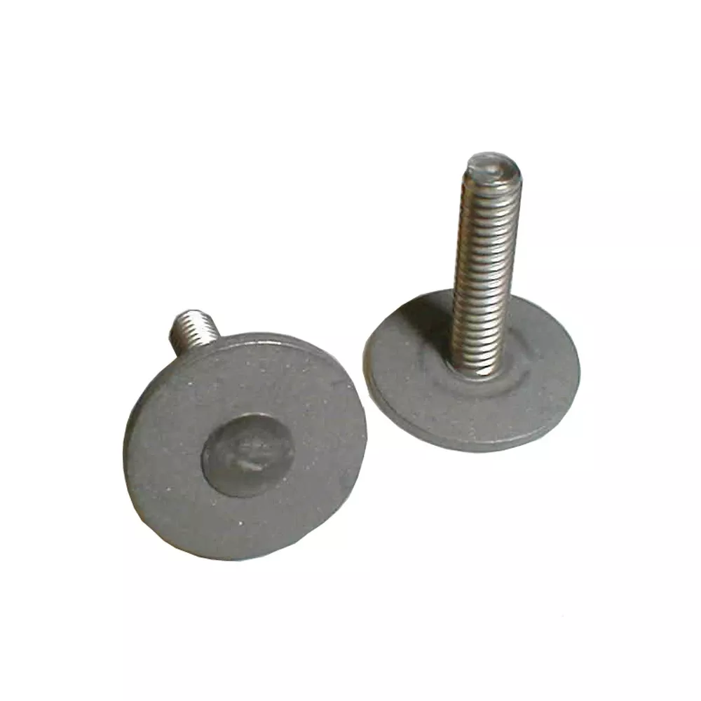 weld-mount-stainless-panel-stud-8-x-32-100-pack Weld Mount - Stainless Panel Stud - 8" x 32", 100 Pack