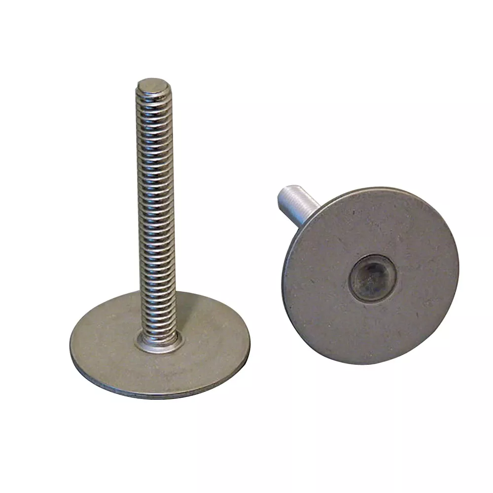 weld-mount-stainless-panel-stud-qty-10 Weld Mount - Stainless Panel Stud - Qty. 10