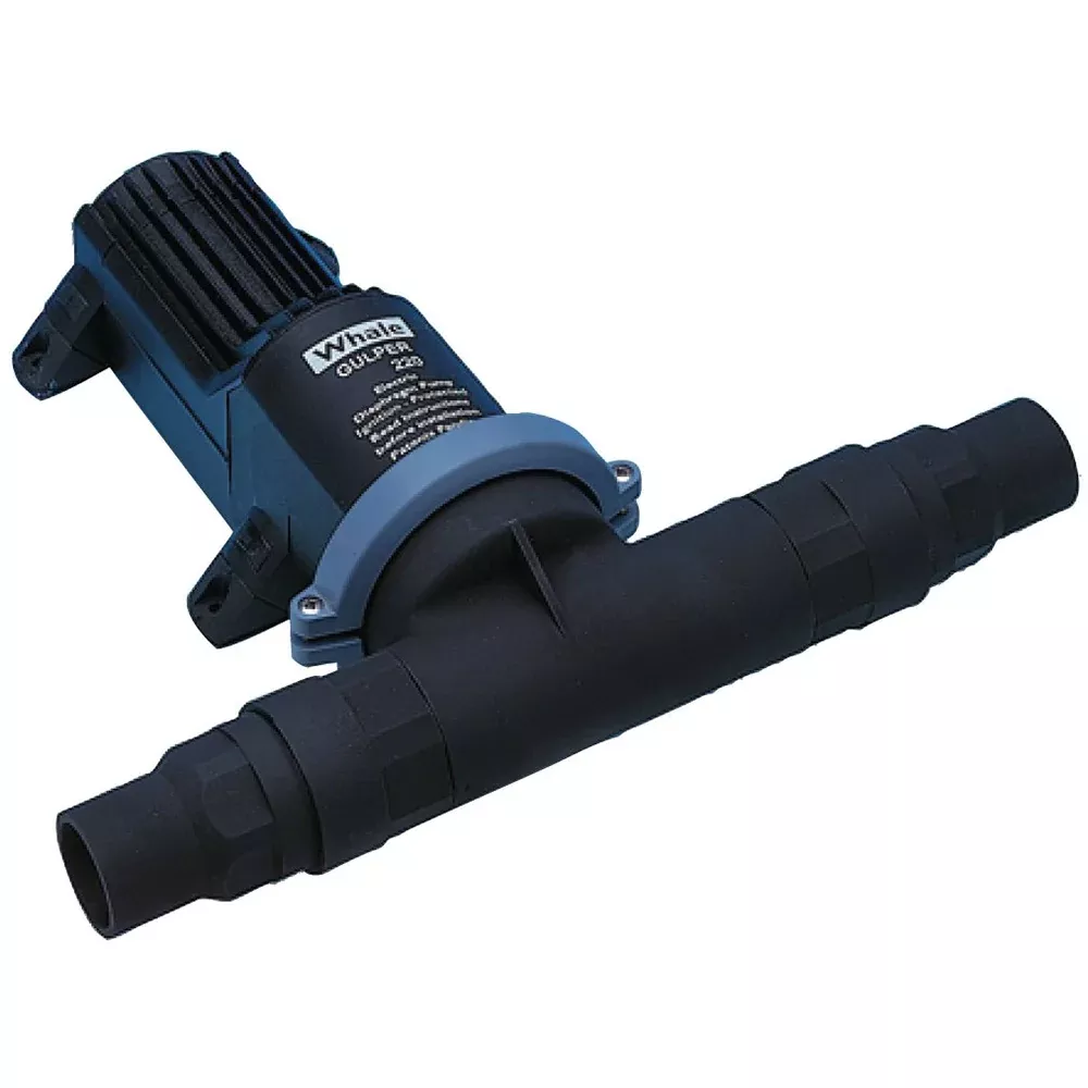 whale-b2554b-gulper-toilet-pump-24v Whale B2554B Gulper Toilet Pump - 24V