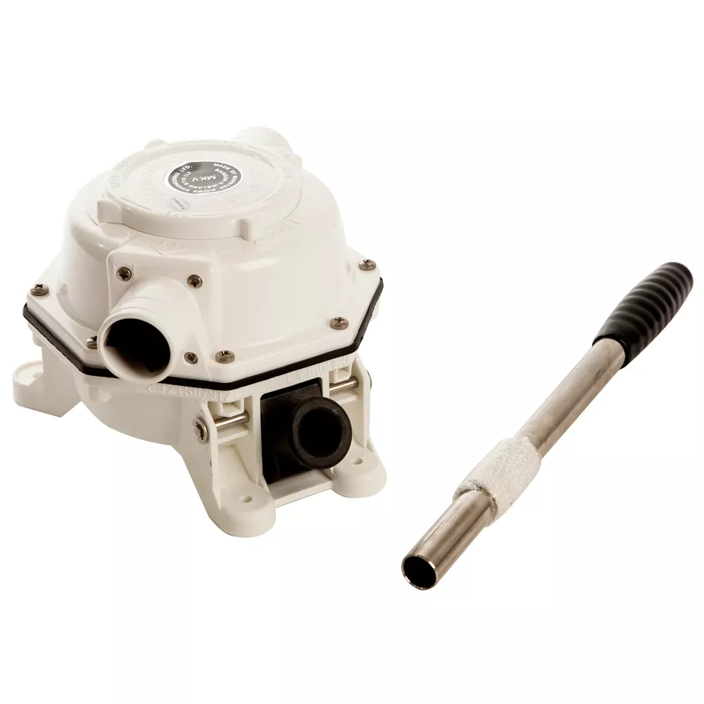 whale-bp0535-manual-sanitation-pump-thru-deck-mount-bp0535 Whale BP0535 Manual Sanitation Pump Thru Deck Mount BP0535