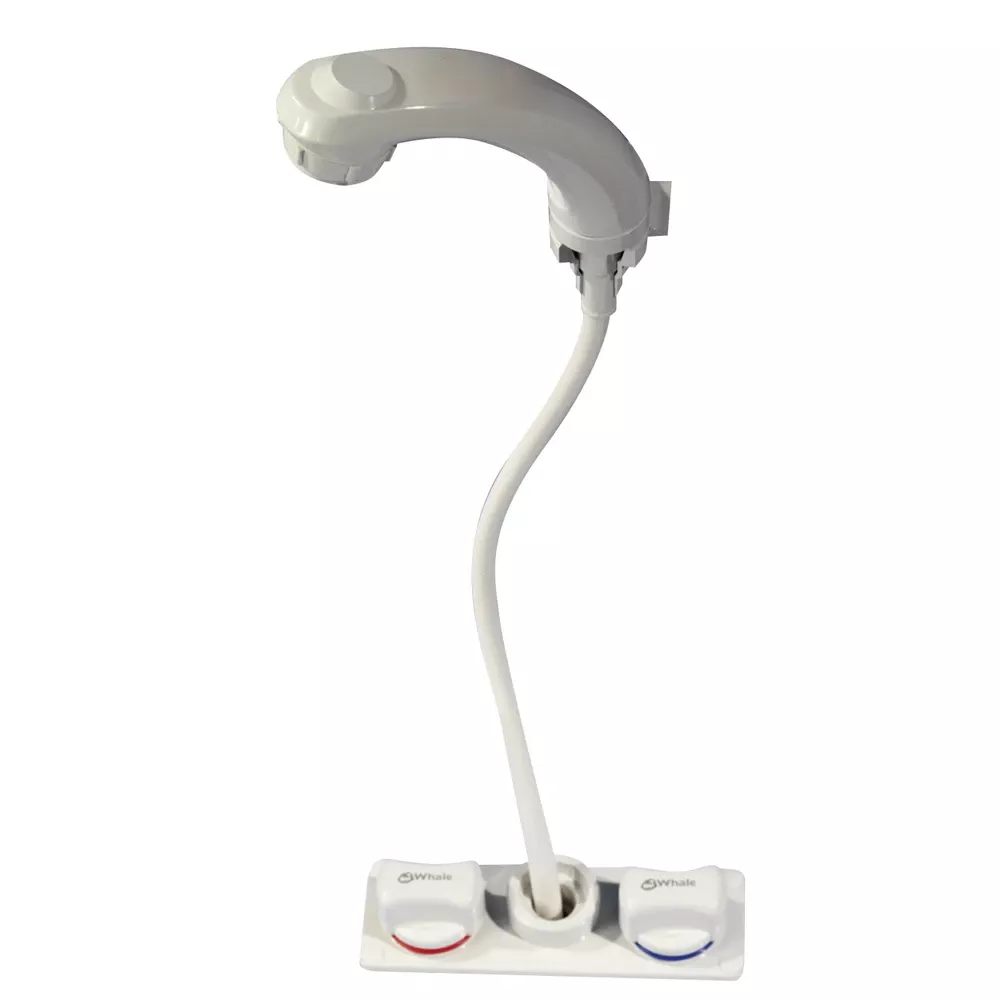 whale-elegance-combination-pull-out-mixer-faucet-shower-rt2498 Whale Elegance Combination Pull Out Mixer Faucet/Shower RT2498