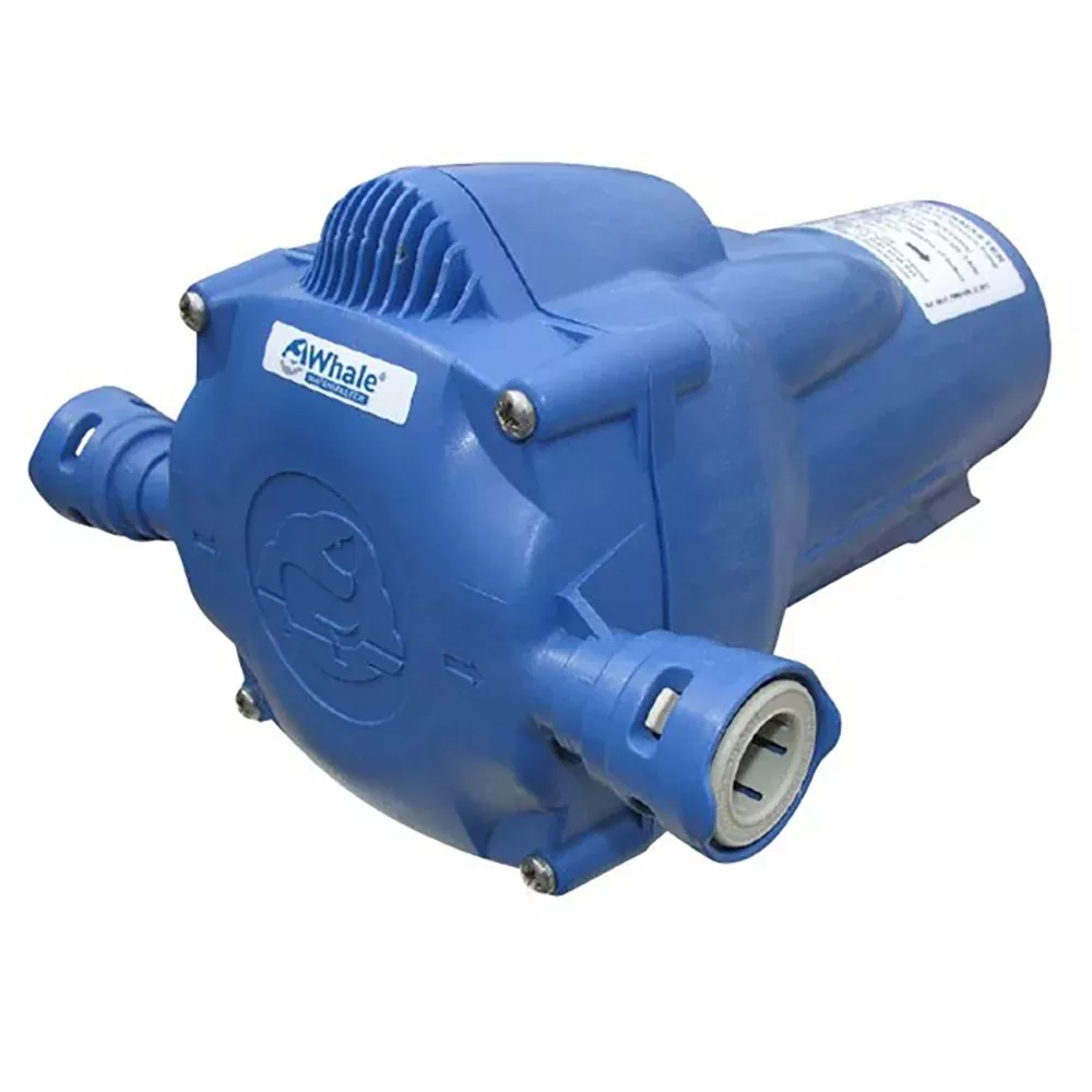 whale-fw1215-watermaster-automatic-pressure-pump-12l-45psi-12v Whale FW1215 Watermaster Automatic Pressure Pump - 12L - 45PSI - 12V