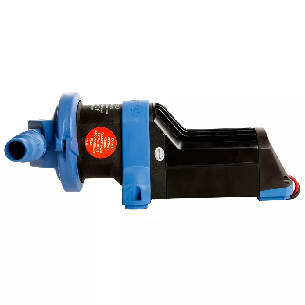 whale-gulper-320-high-capacity-waste-bilge-pump-24v-bp2054 Whale Gulper 320 High Capacity Waste/Bilge Pump 24V BP2054