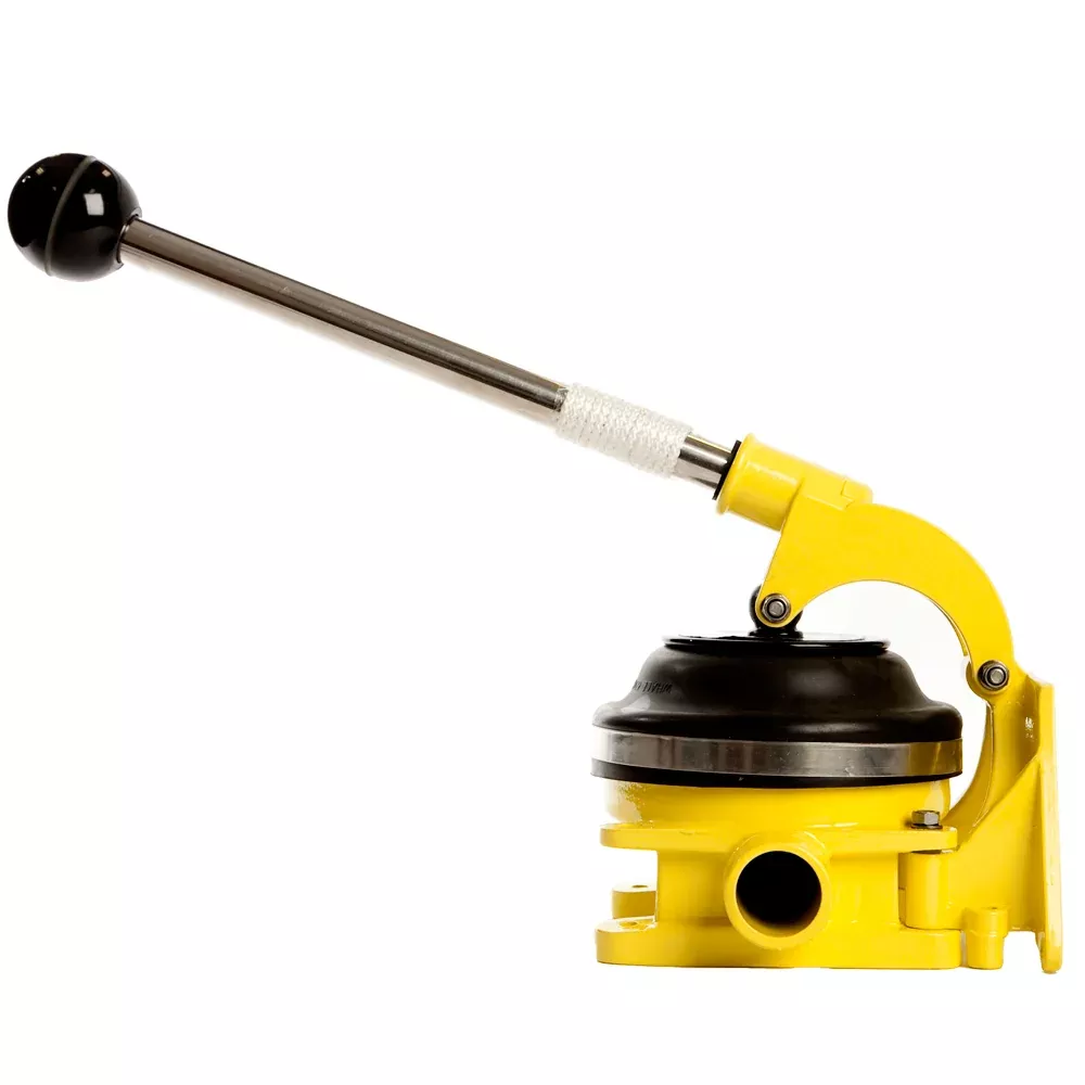 whale-gusher-10-manual-bilge-pump-on-deckbulkhead-mount-bp3708 Whale Gusher 10 Manual Bilge Pump On DeckBulkhead Mount BP3708
