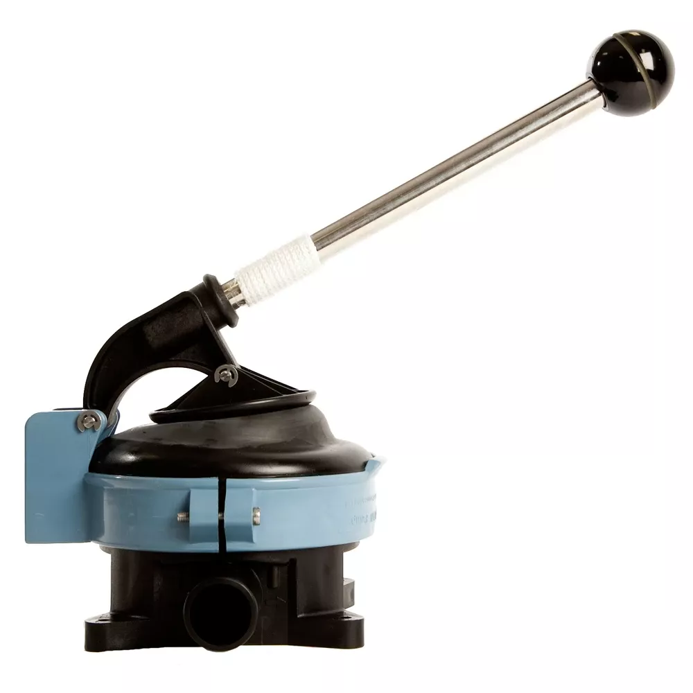 whale-gusher-titan-manual-bilge-pump-on-deck-mount-bp4402 Whale Gusher Titan Manual Bilge Pump On Deck Mount BP4402