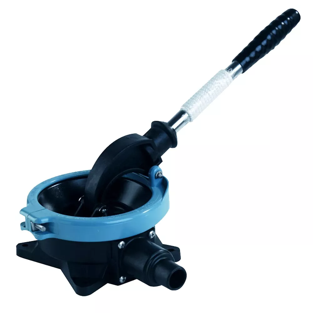 whale-gusher-urchin-manual-bilge-pump-on-deck-mount-bp9021 Whale Gusher Urchin Manual Bilge Pump On Deck Mount BP9021