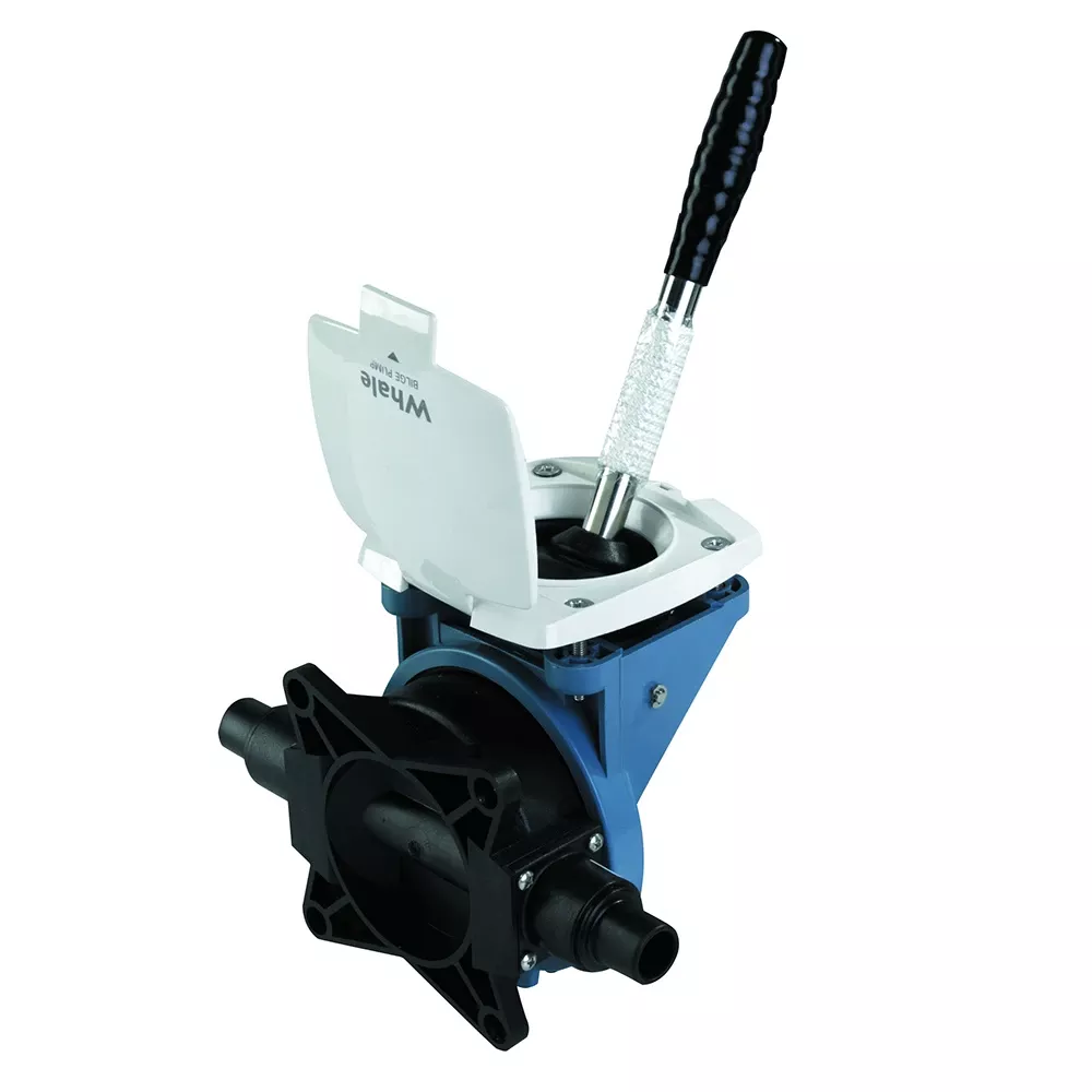 whale-gusher-urchin-manual-bilge-pump-thru-deck-bulkhead-bp9013 Whale Gusher Urchin Manual Bilge Pump Thru Deck/Bulkhead BP9013
