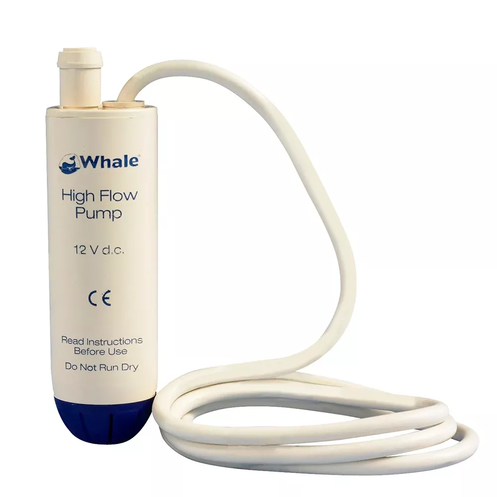 whale-high-flow-submersible-electric-galley-pump-12v Whale High Flow Submersible Electric Galley Pump - 12V