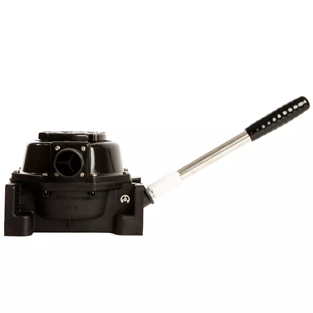 whale-mk5-universal-manual-bilge-pump-bp0510 Whale MK5 Universal Manual Bilge Pump BP0510