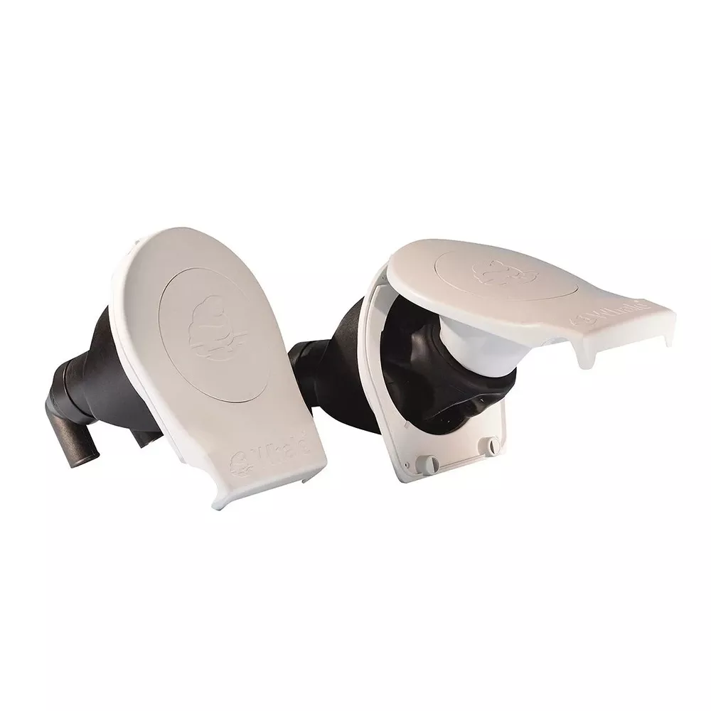 Whale Smartbail - Compact Manual Bilge Pump BP5012