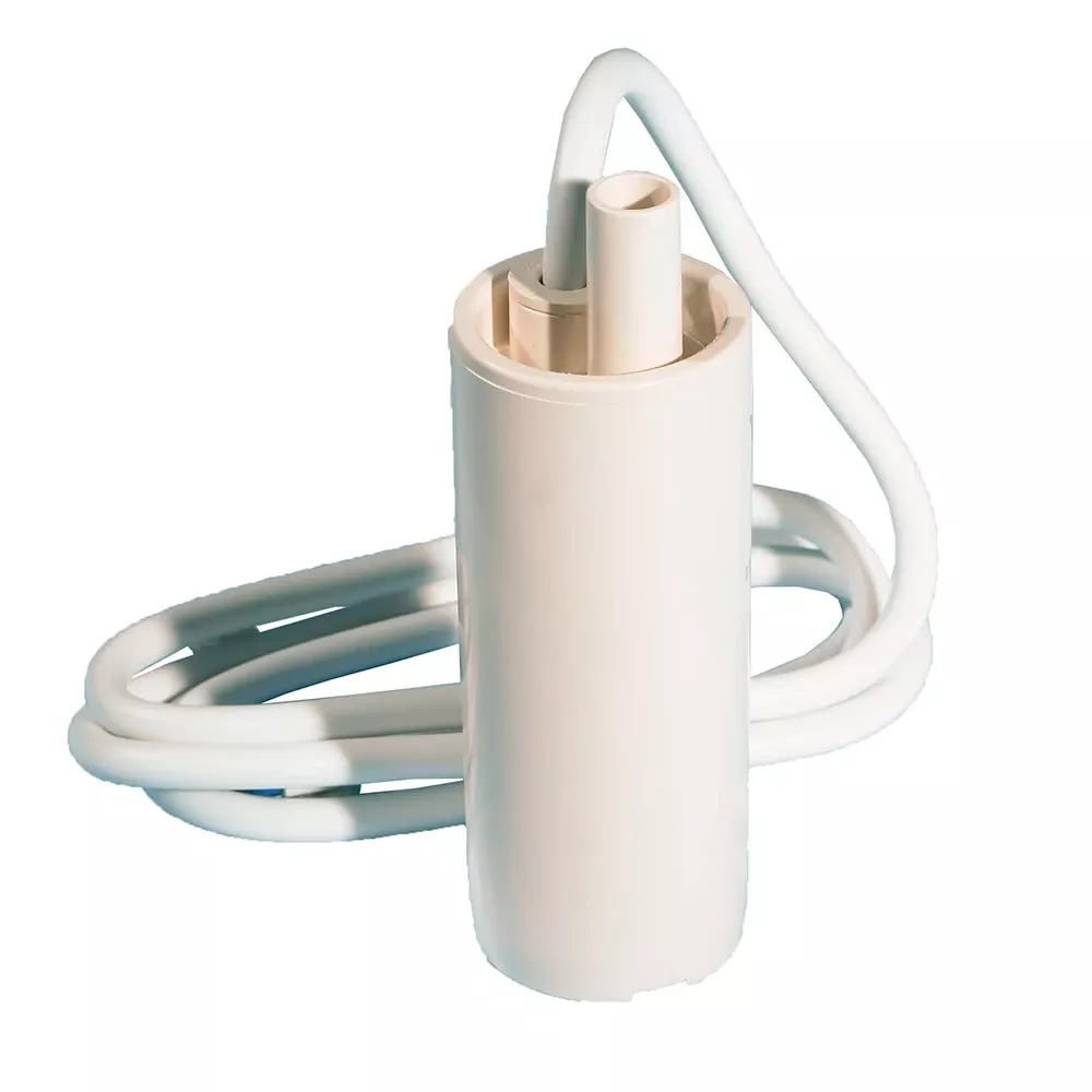 Whale Standard Submersible Electric Galley Pump - 12V GP1002