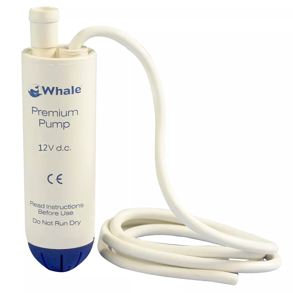 whale-submersible-electric-galley-pump-12v Whale Submersible Electric Galley Pump - 12V