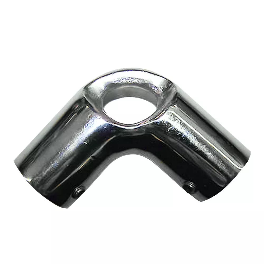 whitecap-1-o-d-90-ss-elbow-eye-anchor-6192 Whitecap 1" O.D. 90° SS Elbow & Eye Anchor 6192