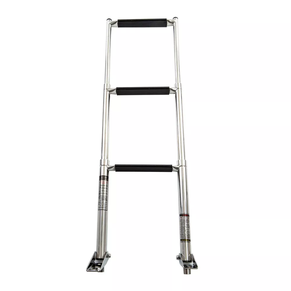 whitecap-3-step-telescoping-swim-ladder-s-1852 Whitecap 3-Step Telescoping Swim Ladder S-1852