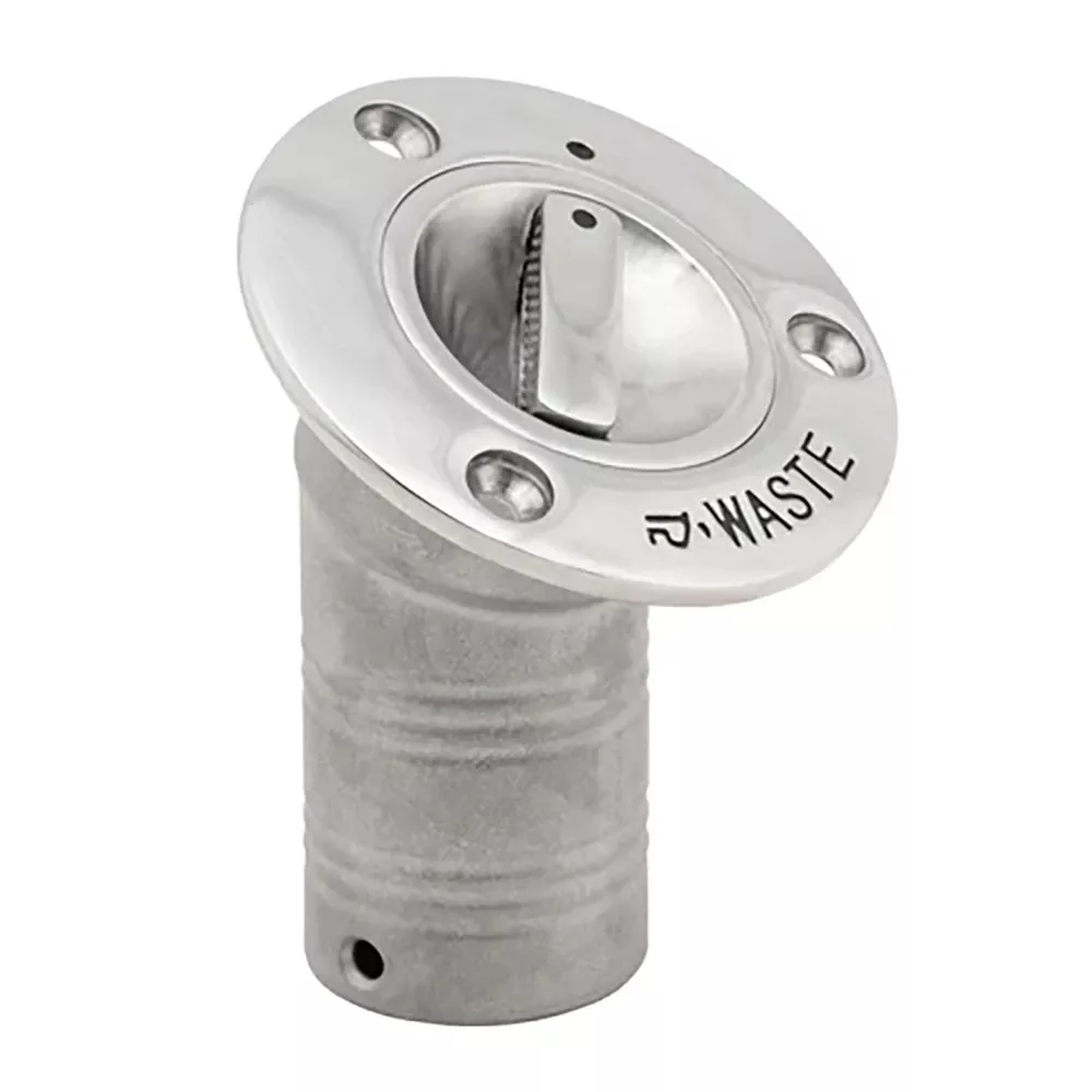 whitecap-30-epa-pull-up-deck-fill-angled-1-1-2-waste-6126aepa Whitecap 30° EPA Pull-Up Deck Fill Angled 1-1/2" (Waste) 6126AEPA
