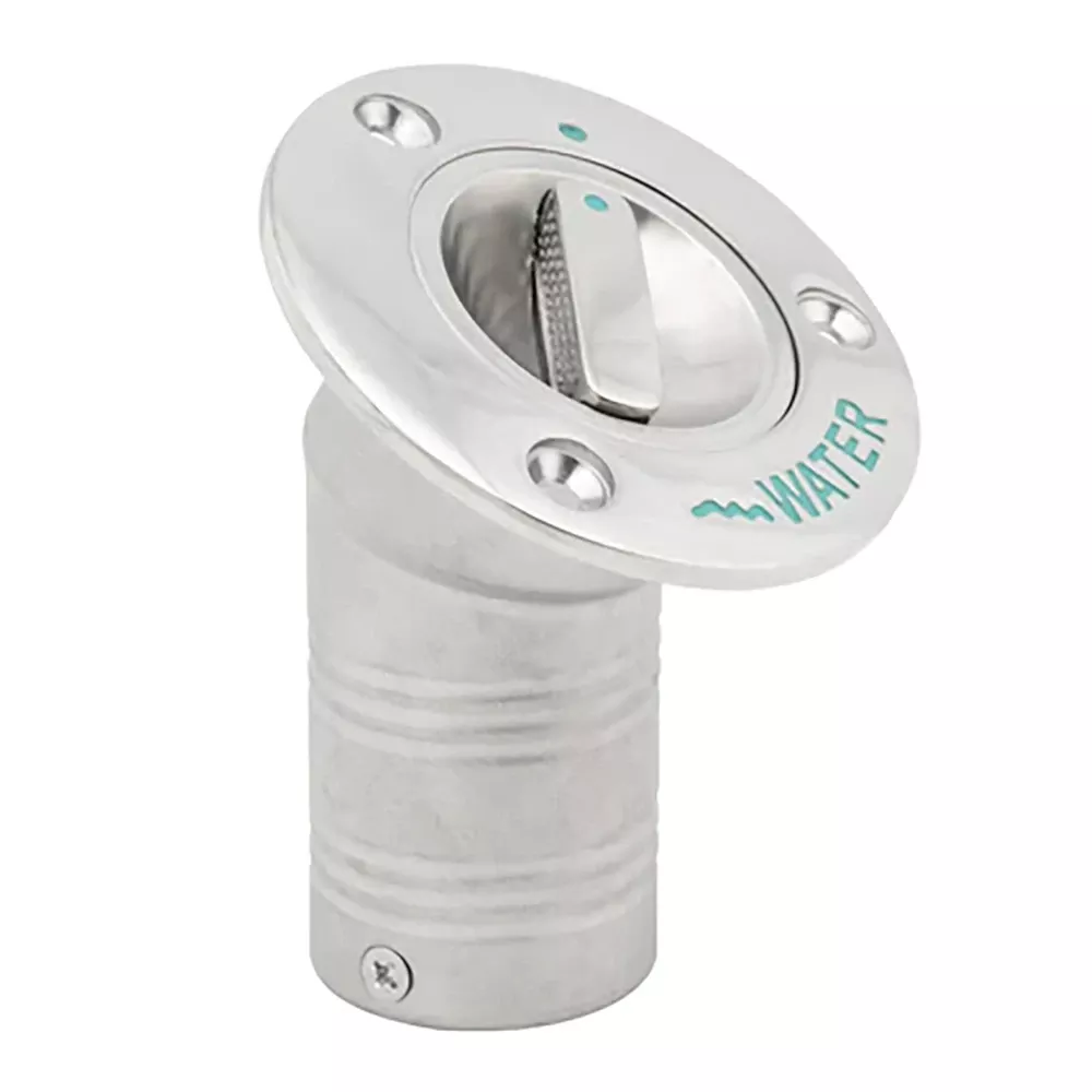 whitecap-30-epa-pull-up-deck-fill-angled-1-1-2-water-6125aepa Whitecap 30° EPA Pull-Up Deck Fill Angled 1-1/2" (Water) 6125AEPA