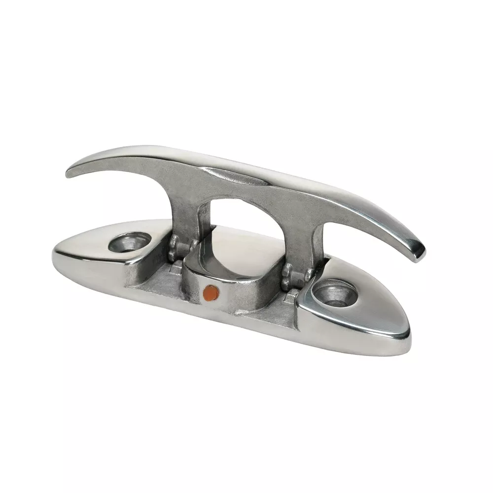 whitecap-4-1-2-folding-cleat-stainless-steel-6744c Whitecap 4-1/2" Folding Cleat - Stainless Steel 6744C